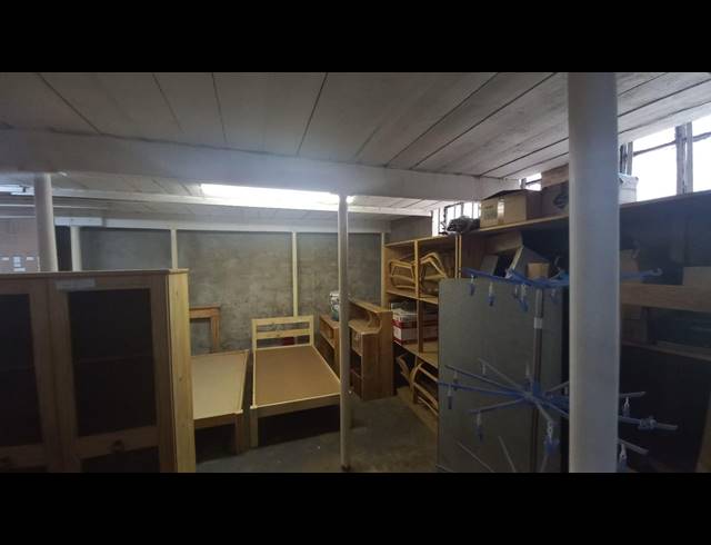 400M² WAREHOUSE FOR SALE IN FORDSBURG